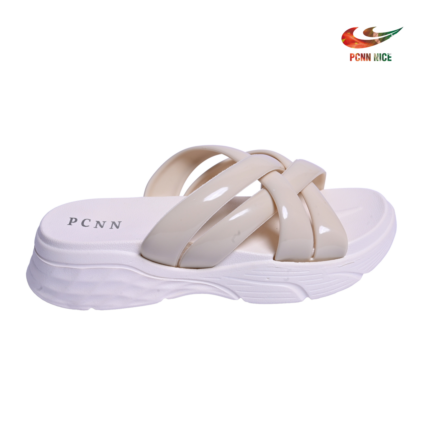 PC-007-2 Women Casual Slipper _ December Sale 40% OFF