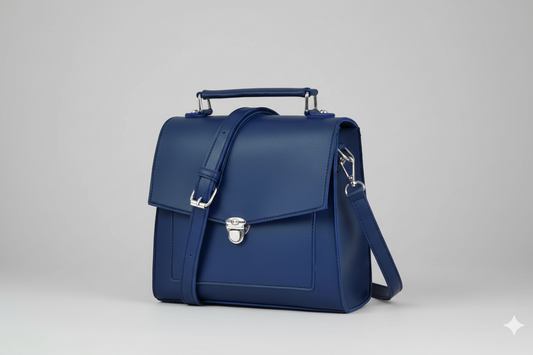 Modern Casual Shoulder Bag