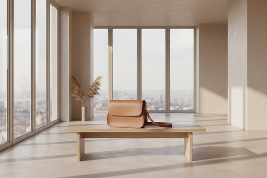 Modern Casual Shoulder Bag2