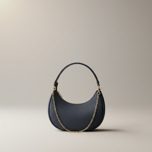 Luxury Quilted Women’s Handbag3