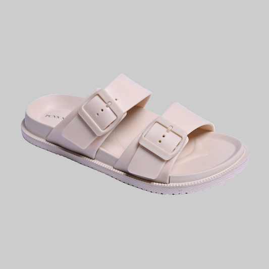 A2379-2 Ladies Soft Beige