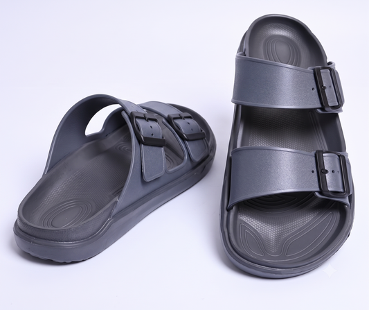 1 .24011 MEN SOFT SLIPPER