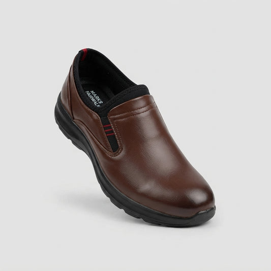 Men's Classic Slip-On Dress & Casual Loafers