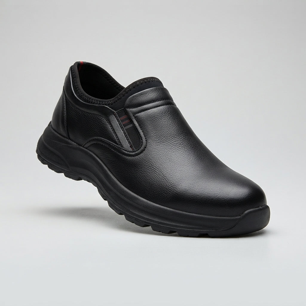 Men's Classic Slip-On Dress & Casual Loafers