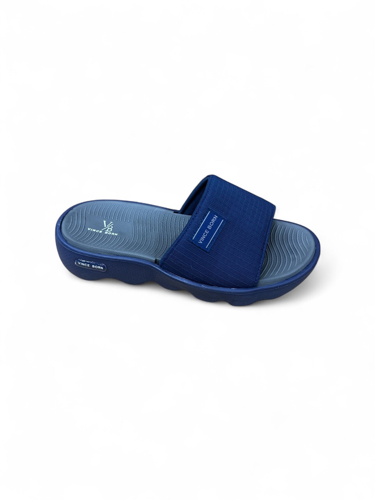 Vince born EVA sole imported slipper01
