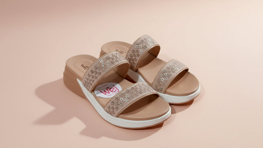 Women Casual Slipper 101