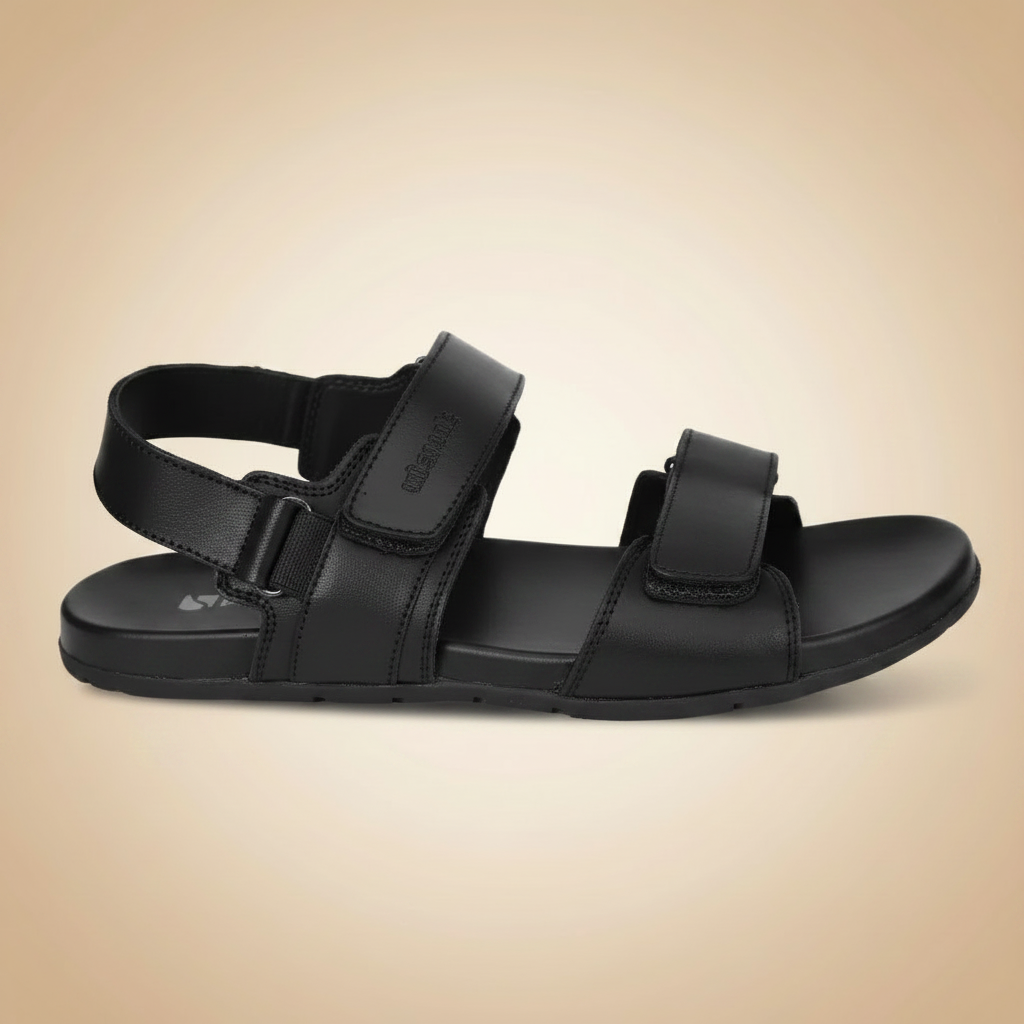 1 Premium Leather Sandal US-4103