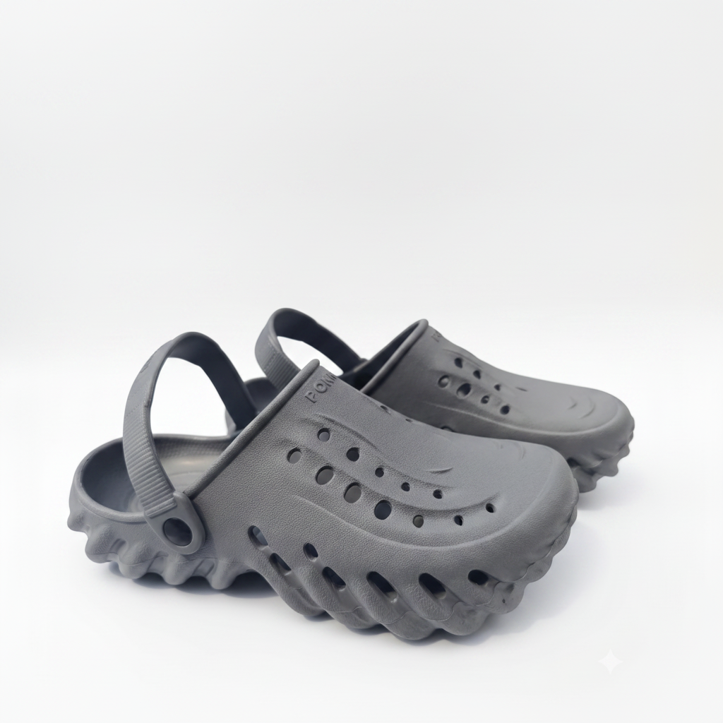 Men's Clogs