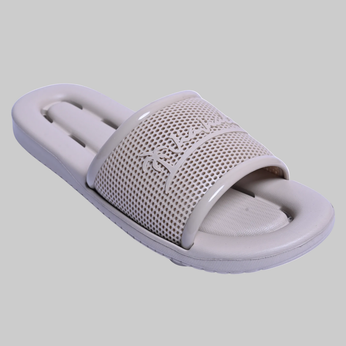 2372-1 Men Soft Slipper