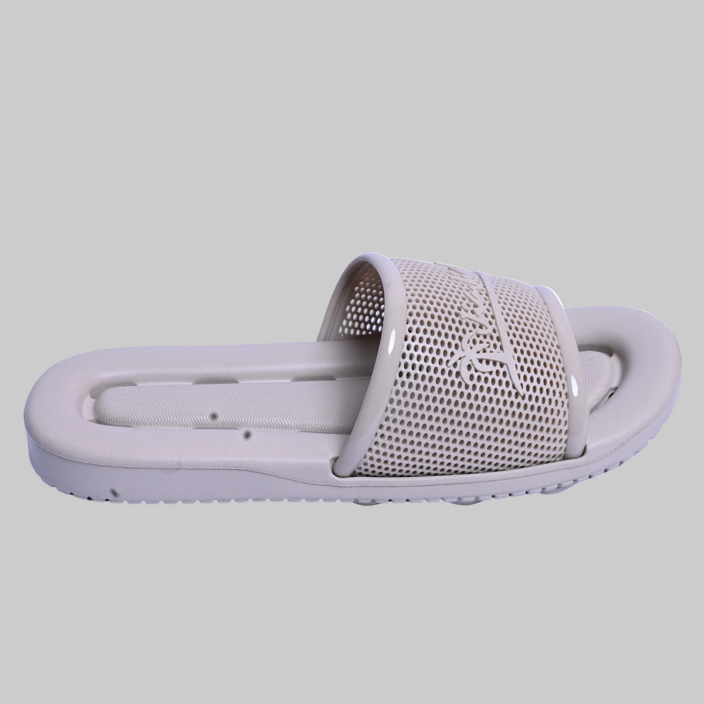 2372-1 Men Soft Slipper
