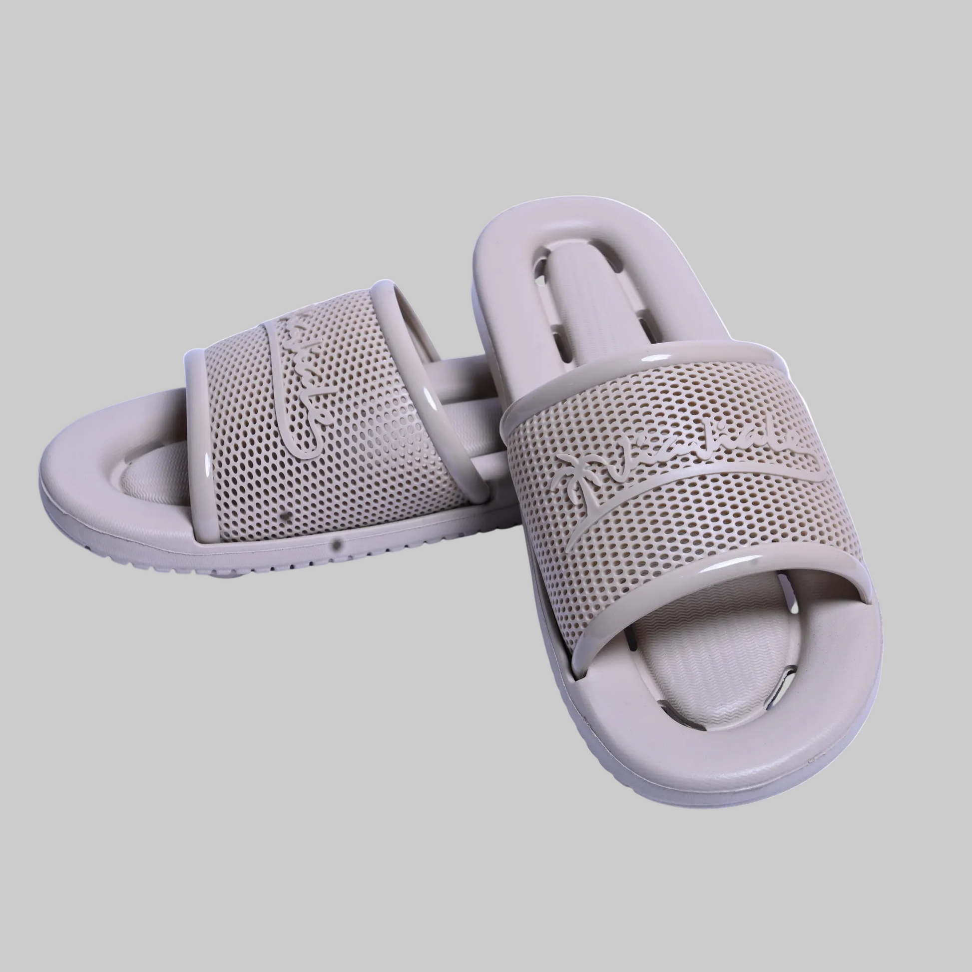 2372-1 Men Soft Slipper