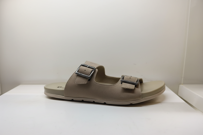 Premium Leather Slipper US-5155