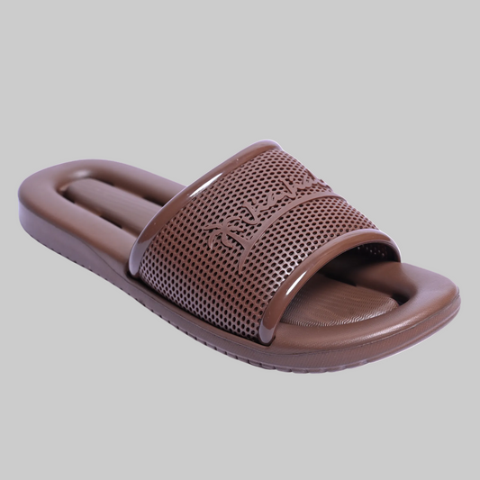 2372-1 Men Soft Slipper