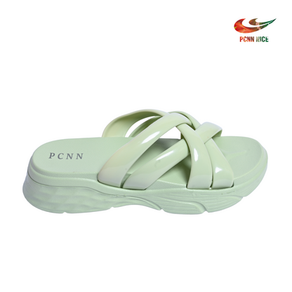 PC-007-2 Women Casual Slipper _ December Sale 40% OFF