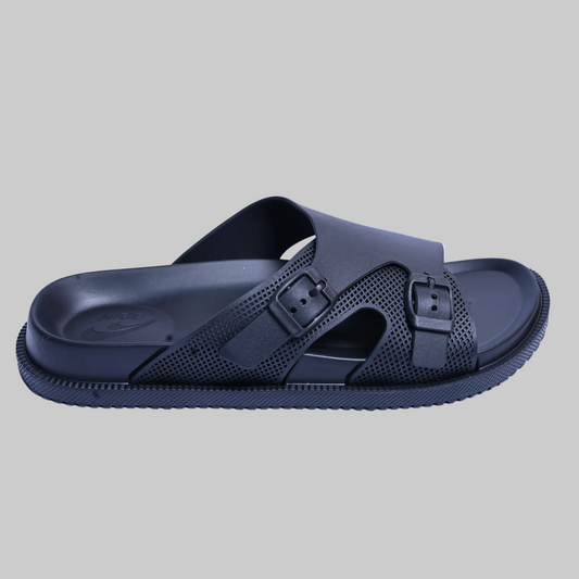 2379-1 MEN SOFT BLACK