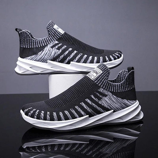 New Men's Sports Casual Shoes Fashion