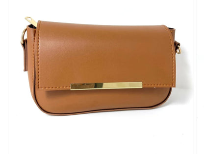 Modern Casual Shoulder Bag3