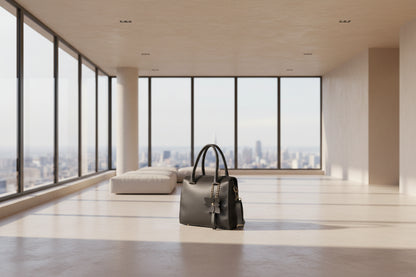 Luxury Quilted Women’s Handbag9