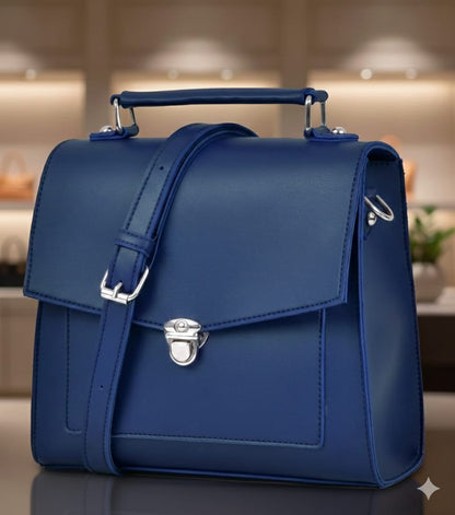 Modern Casual Shoulder Bag