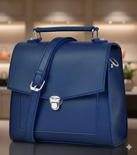 Modern Casual Shoulder Bag