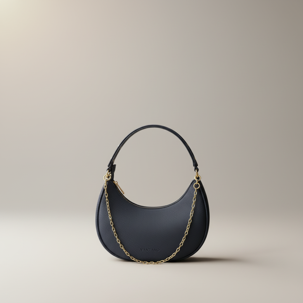 Luxury Quilted Women’s Handbag3