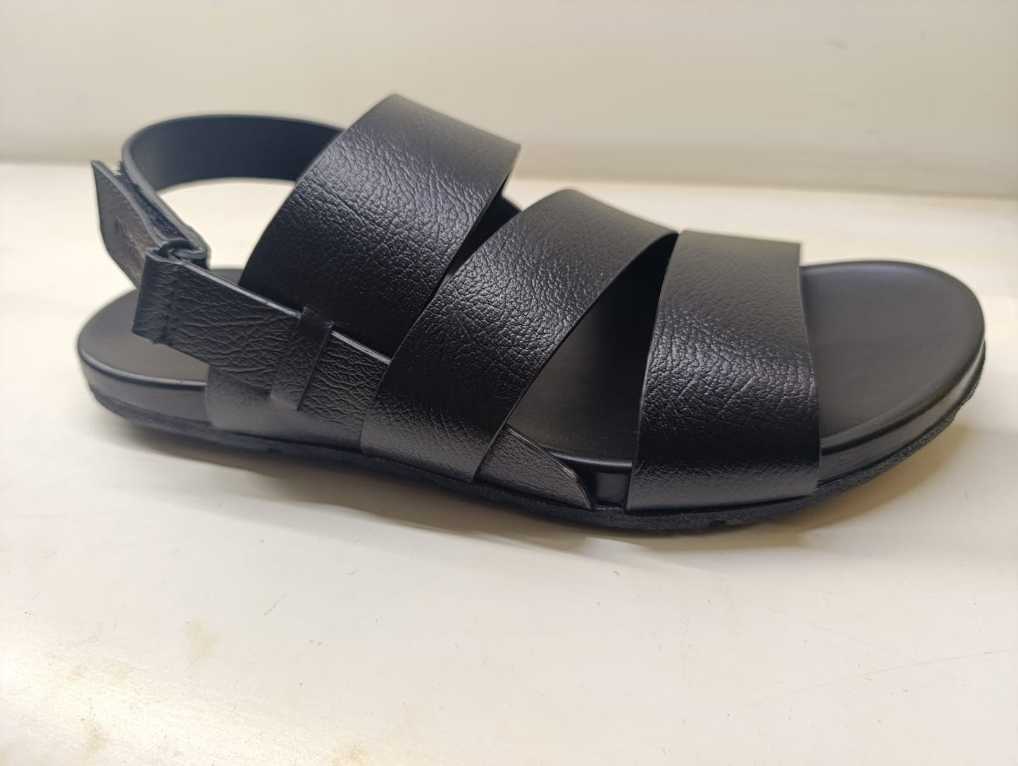 1 Premium Leather Sandal US-4102