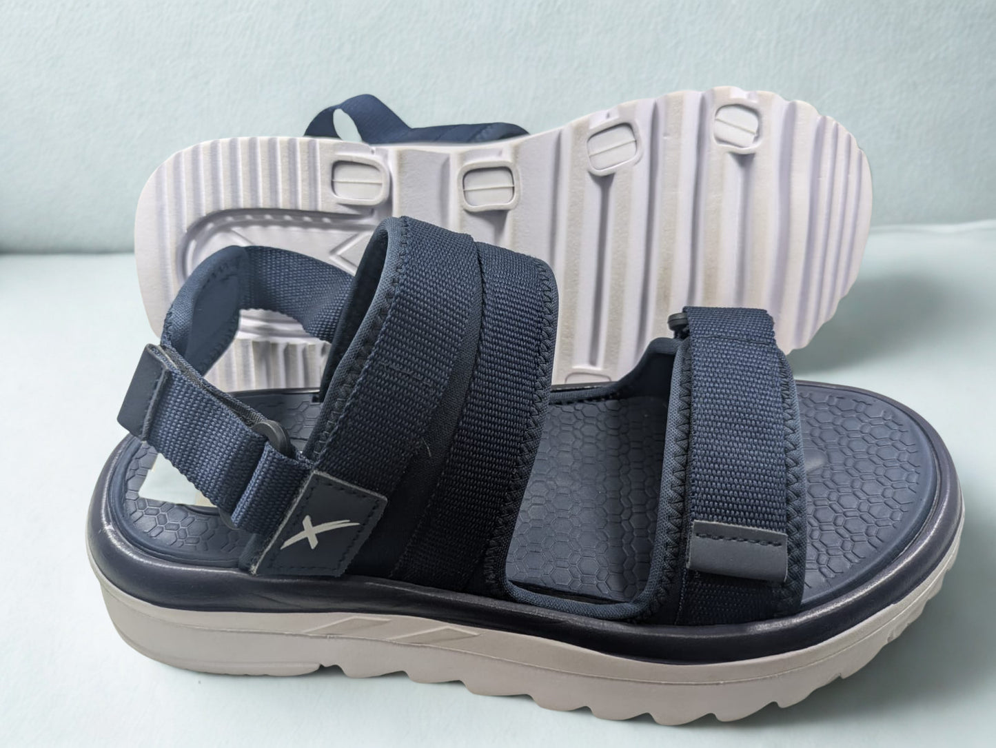Mens Sporty Sandal 25004