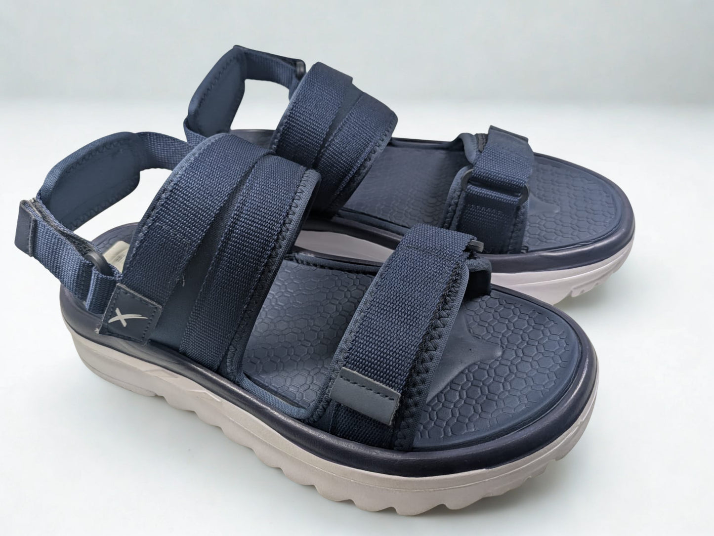 Mens Sporty Sandal 25004