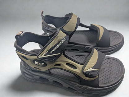 Mens Sporty Sandal 25006.