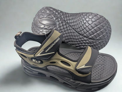 Mens Sporty Sandal 25006.
