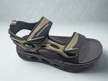 Mens Sporty Sandal 25006.