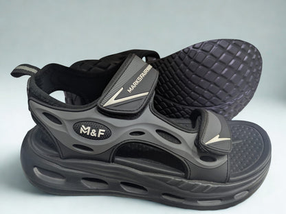 Mens Sporty Sandal 25006.