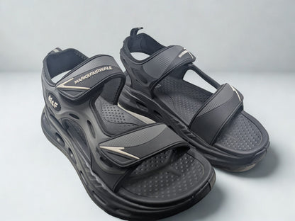 Mens Sporty Sandal 25006.