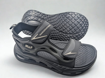 Mens Sporty Sandal 25006.