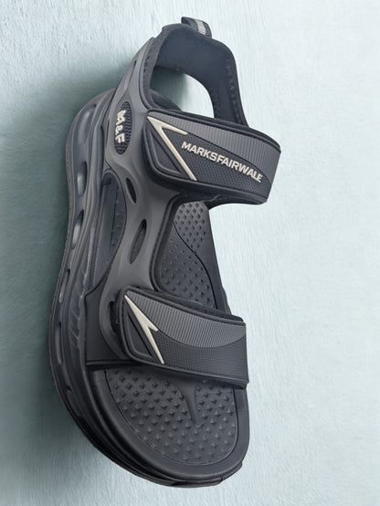 Mens Sporty Sandal 25006.