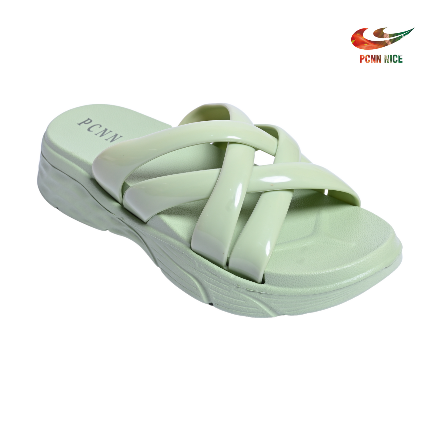 PC-007-2 Women Casual Slipper _ December Sale 40% OFF