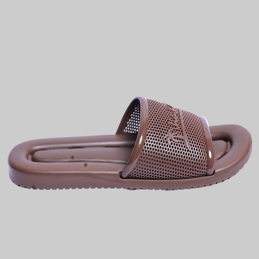 2372-1 Men Soft Slipper