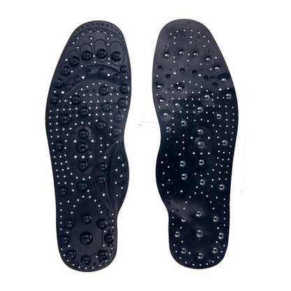 New Arch Magnetic Insole Acupoint Massage