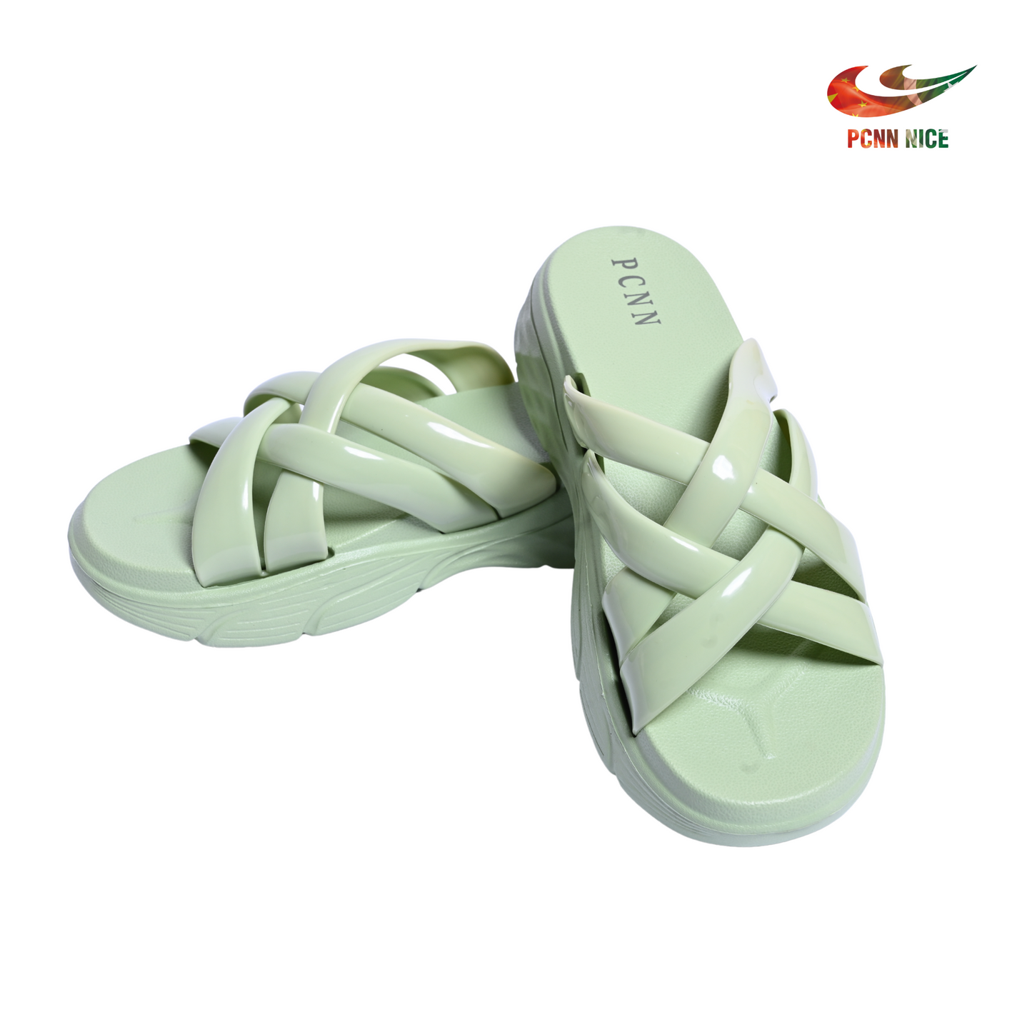PC-007-2 Women Casual Slipper _ December Sale 40% OFF