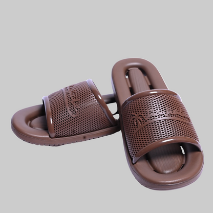 2372-1 Men Soft Slipper