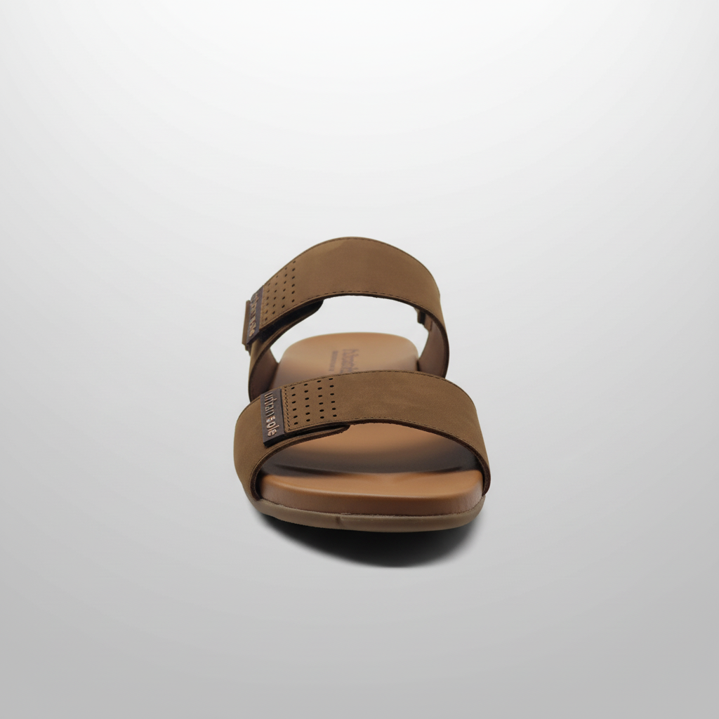 Premium Leather Sandal US-5106