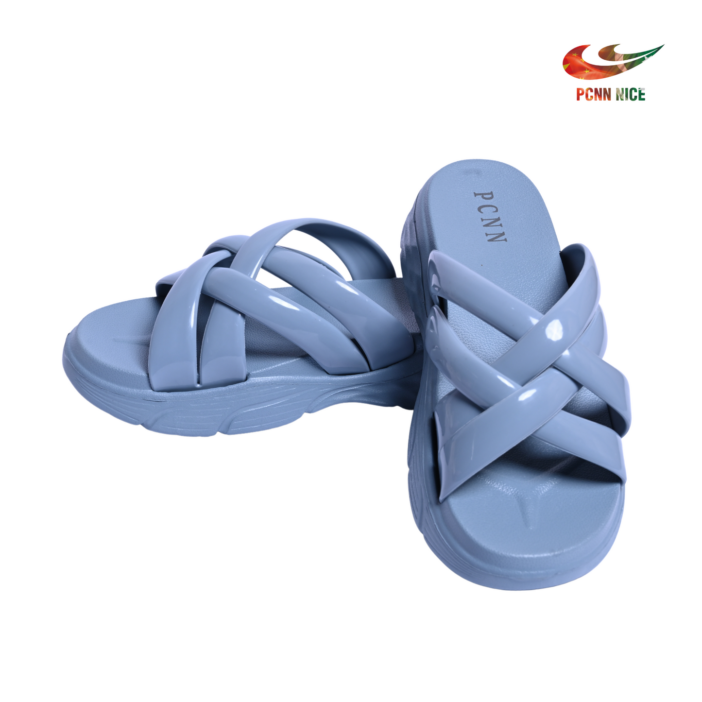 PC-007-2 Women Casual Slipper _ December Sale 40% OFF