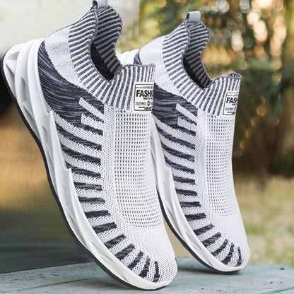 New Men's Sports Casual Shoes Fashion