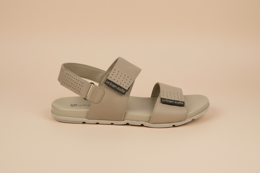 Premium Leather Sandal US-5106
