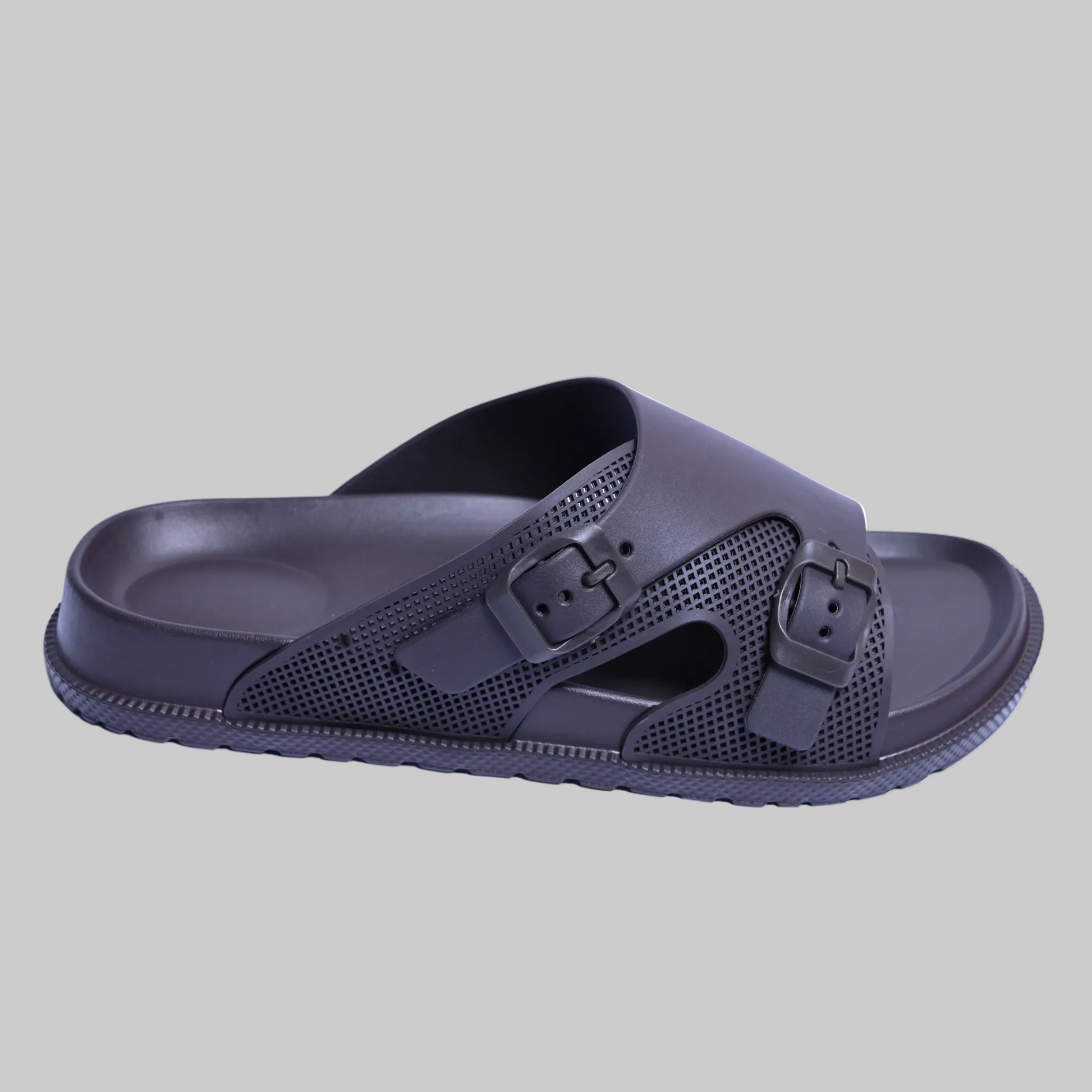 2379-1 MEN SOFT BLACK