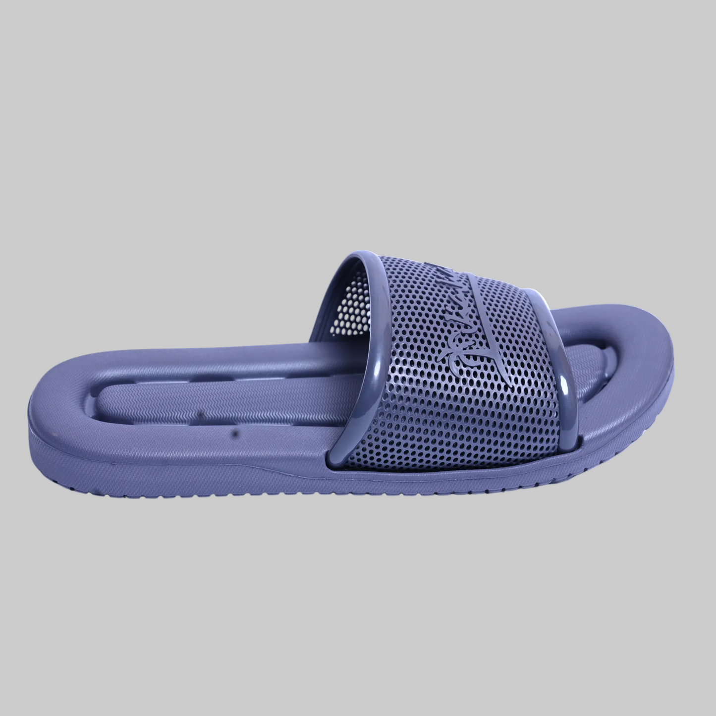 2372-1 Men Soft Slipper
