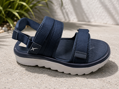Mens Sporty Sandal 25004
