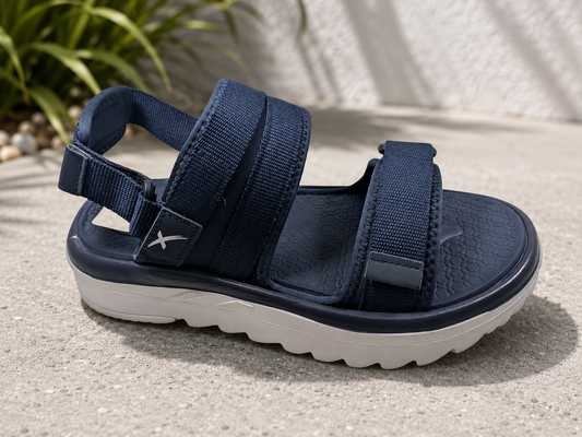 Mens Sporty Sandal 25004