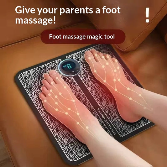 Household Sole Massage Cushion Artifact