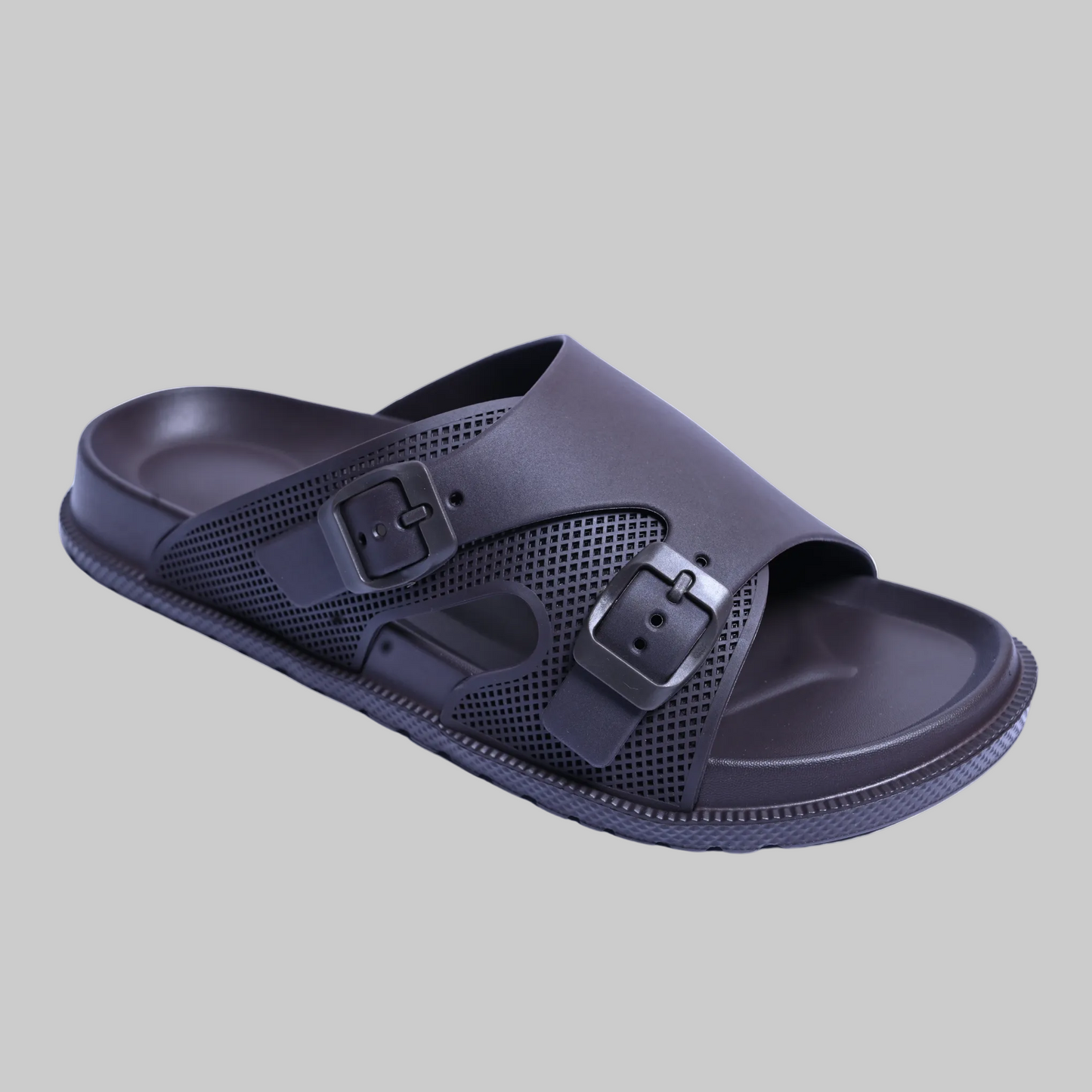 2379-1 MEN SOFT BLACK